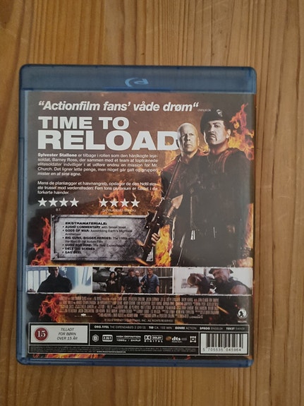 Product image 2 of 2