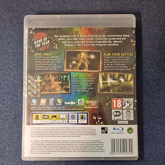 Product image 2 of 3