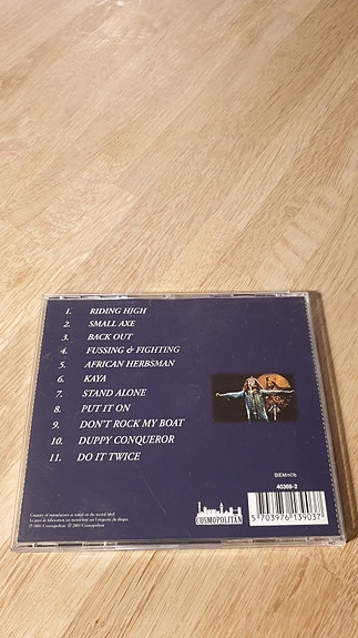 Product image 2 of 3