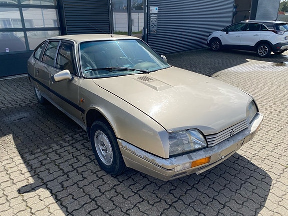 Citroen Unknown