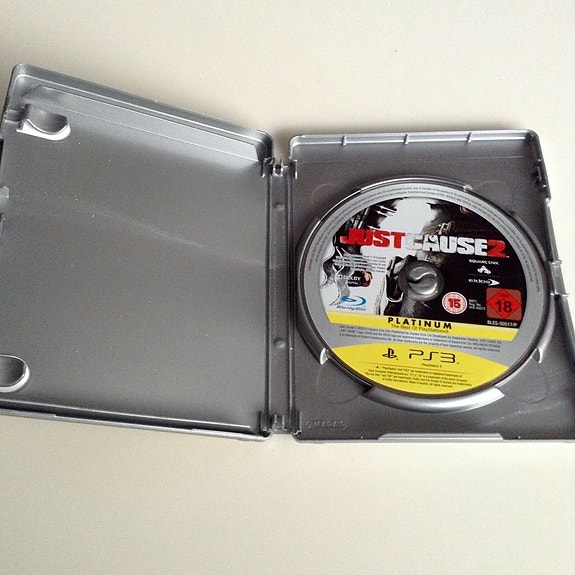 Product image 2 of 2