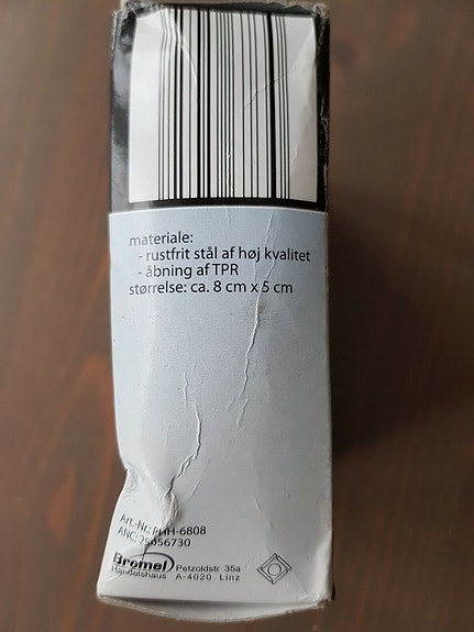 Product image 2 of 3