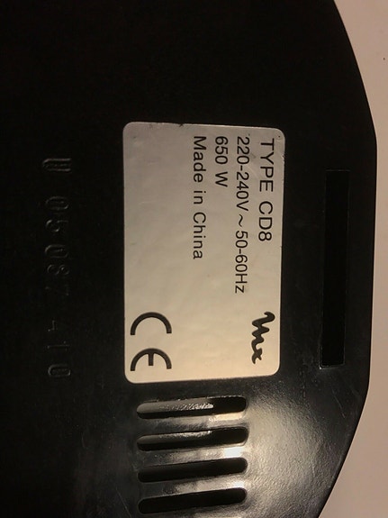 Product image 3 of 3