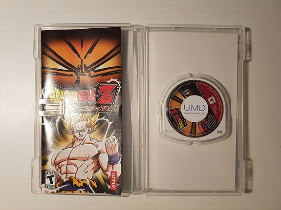 Product image 2 of 2