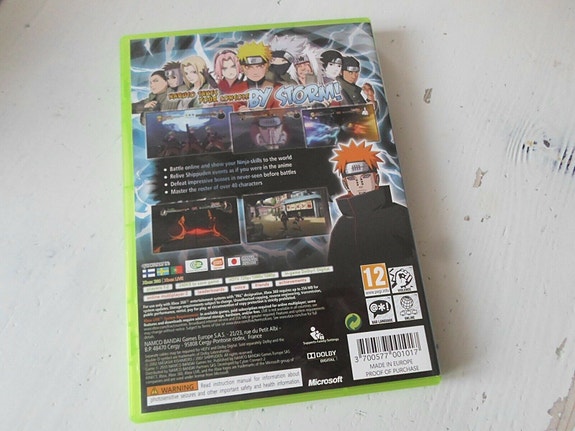 Product image 3 of 3