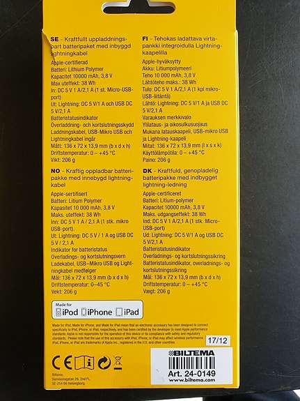 Product image 2 of 2