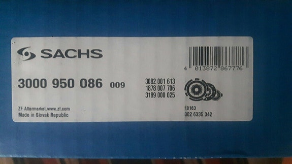 Product image 1 of 5