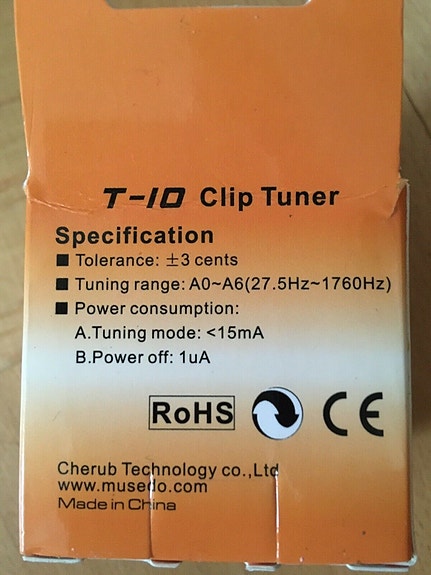 Product image 2 of 3