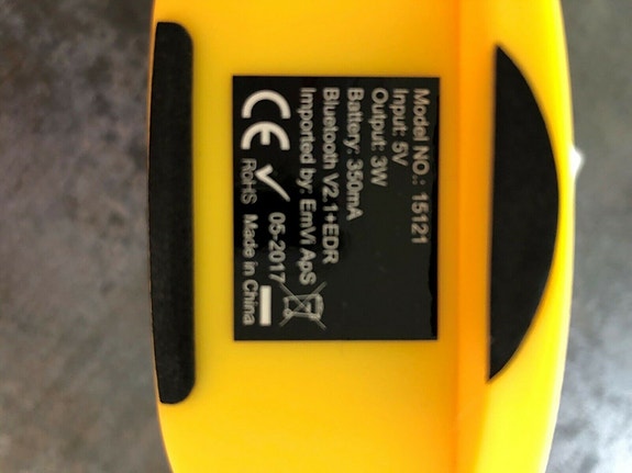 Product image 2 of 3