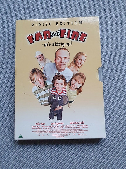 Product image 1 of 5