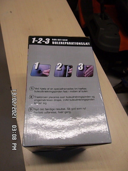 Product image 2 of 3