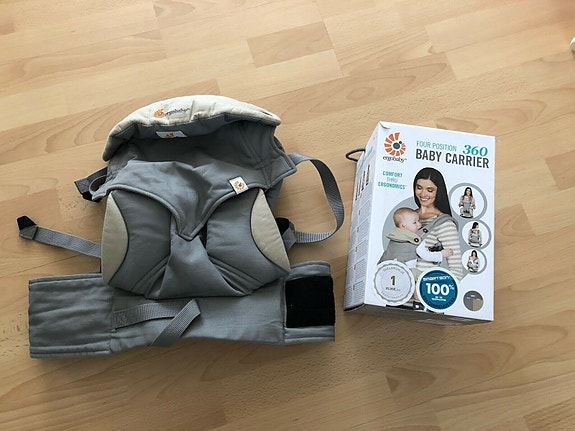 Product image 1 of 6