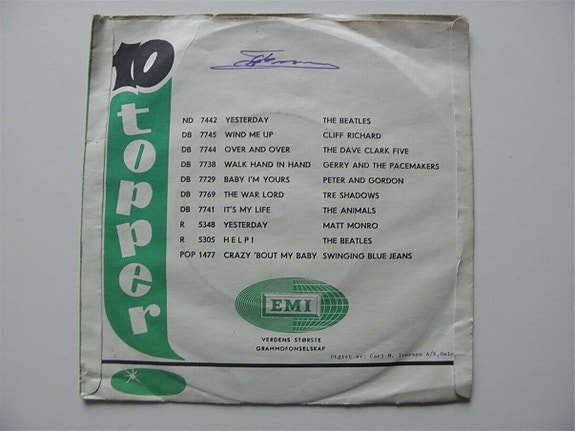 Product image 2 of 3