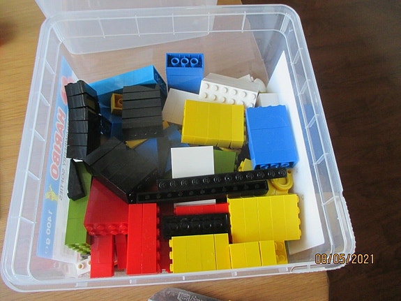 Product image 2 of 5