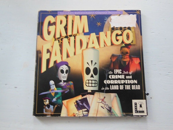 Product image 1 of 6