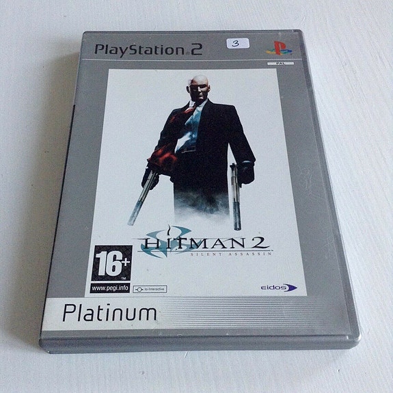 Product image 1 of 3