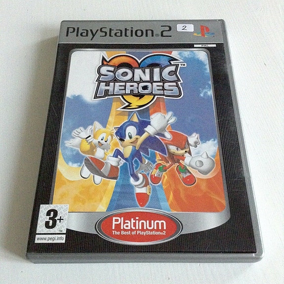 Product image 1 of 3