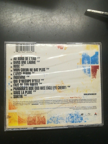 Product image 2 of 2