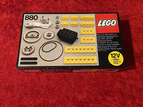 Product image 1 of 6