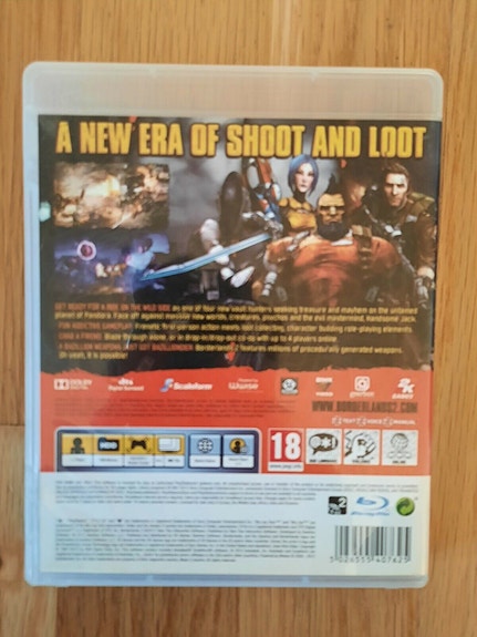 Product image 2 of 7