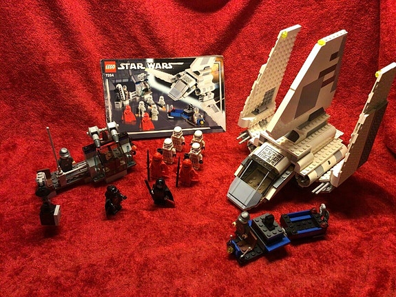 Product image 2 of 7