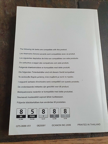 Product image 2 of 2