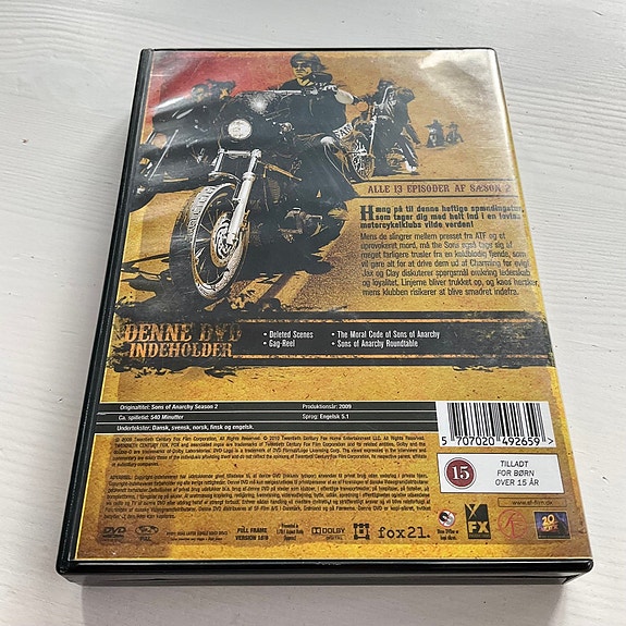 Product image 2 of 2