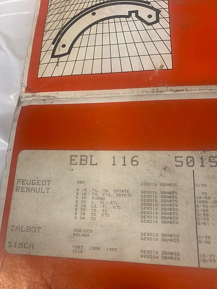 Product image 1 of 3