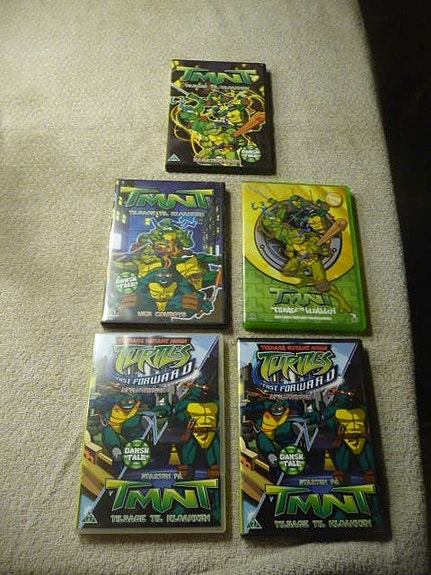 Product image 1 of 5