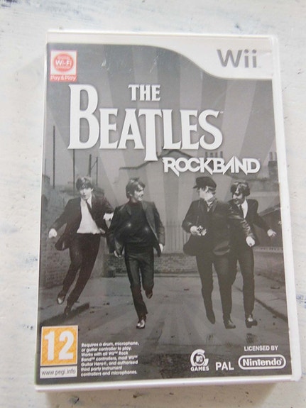 Product image 1 of 4