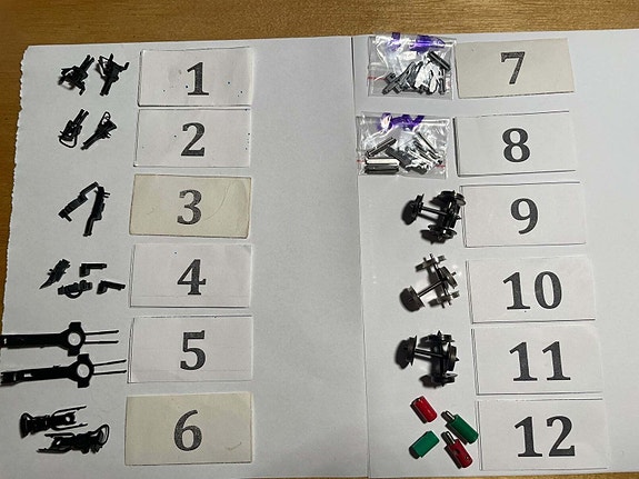 Product image 1 of 8