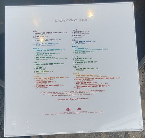 Product image 3 of 3