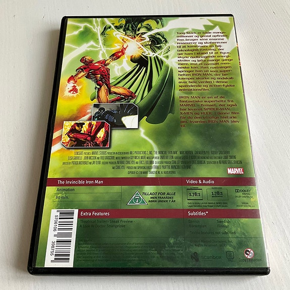 Product image 2 of 2