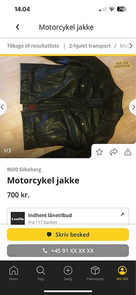 Product image 1 of 3