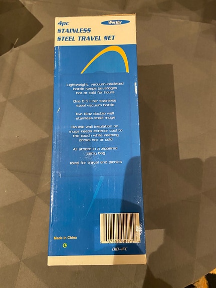 Product image 2 of 2