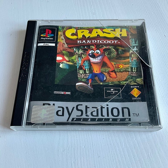 Product image 1 of 3