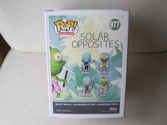Product image 3 of 6