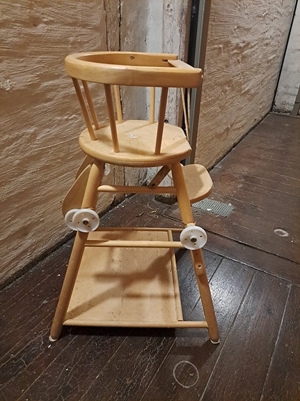 Product image 1 of 5