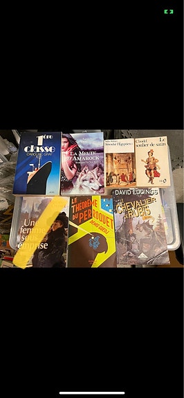 Product image 1 of 7