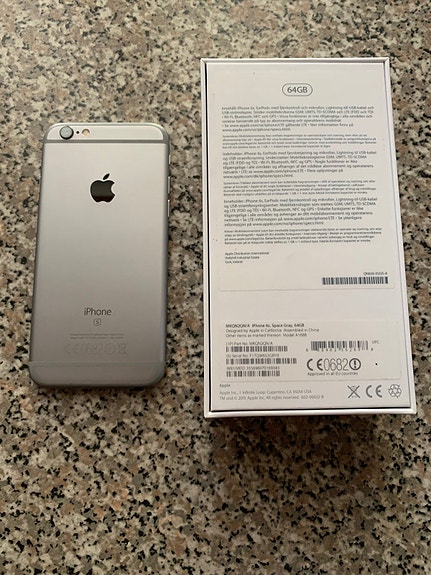 Product image 2 of 6