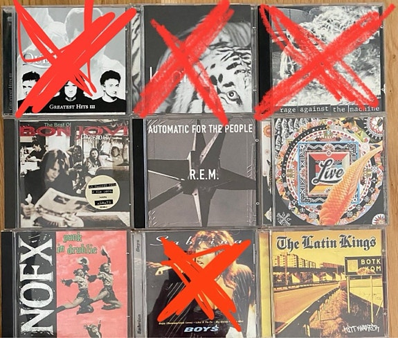 Product image 2 of 5