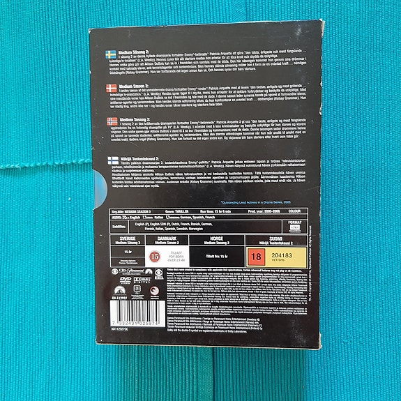 Product image 2 of 2