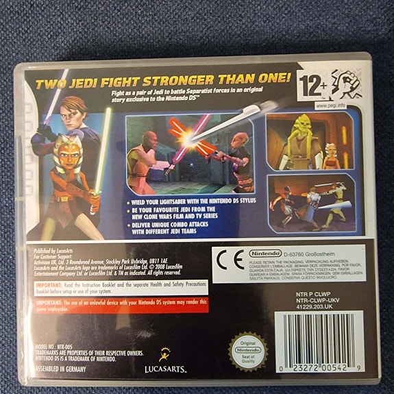 Product image 2 of 3