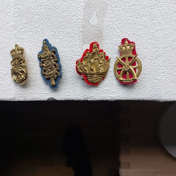 Product image 1 of 5