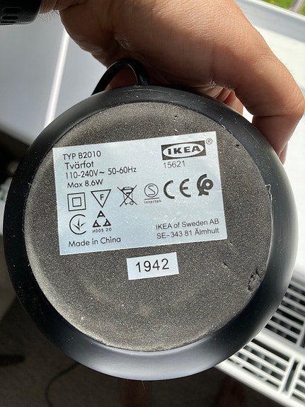 Product image 4 of 5