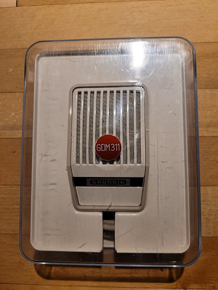 Product image 1 of 5