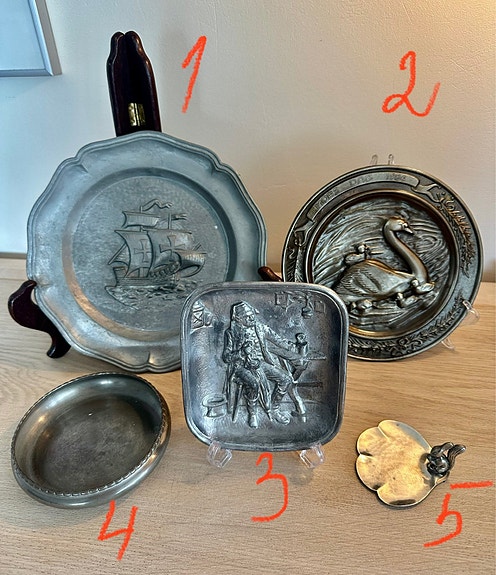 Product image 1 of 8