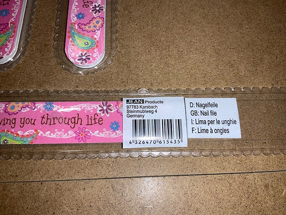 Product image 2 of 3