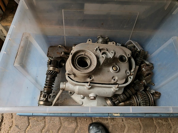 Product image 1 of 7