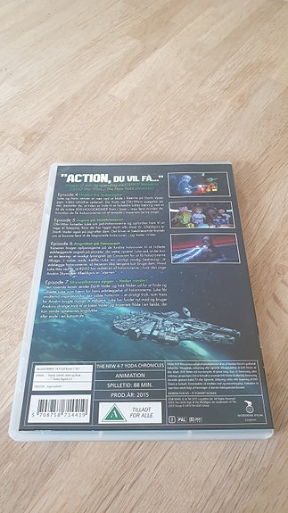 Product image 2 of 2